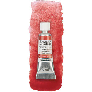 Schmincke Schmincke Horadam Supergranulation Volcano Red 5 ml
