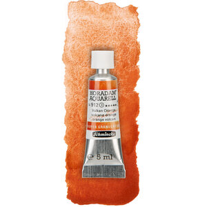 Schmincke Schmincke Horadam Supergranulation Volcano Orange 5 ml