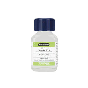 Schmincke Schmincke fixatief B72 60 ml