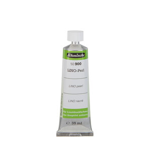 Schmincke Schmincke Lino Pearl 35 ml