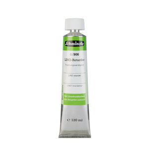 Schmincke Schmincke Lino Retarder 120 ml Schmincke Schmincke Lino Retarder 120 ml