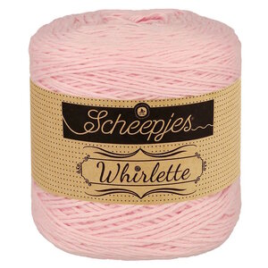 Scheepjeswol Scheepjes whirlette 100 gram 862 Grapefruit