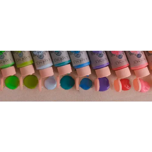 Cadence Cadence Style matt textielverf 59 ml Taffy 602