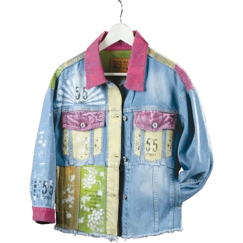 Cadence textielverf