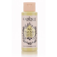 Cadence Style matt textielverf 59 ml Linden 623