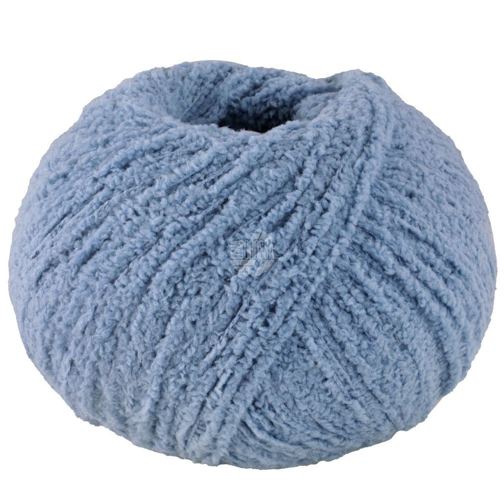 Lana Grossa Elastico 185 Lichtblauw