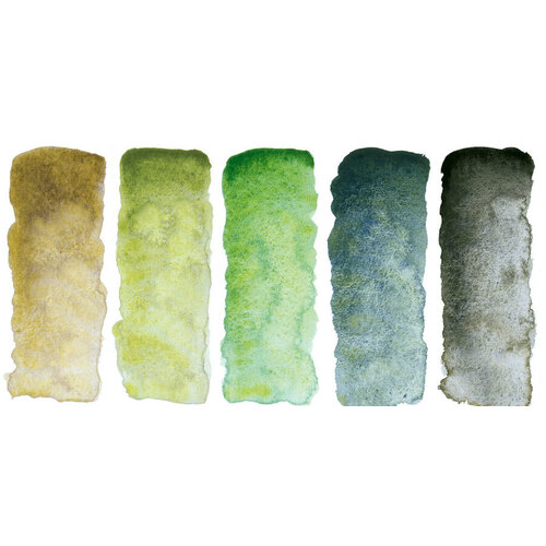 Schmincke Schmincke Horadam SupergranulationSchmincke Horadam Supergranulation Shire Green 5 ml