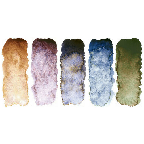 Schmincke Schmincke Horadam Supergranulation Tundra Violet 5 ml