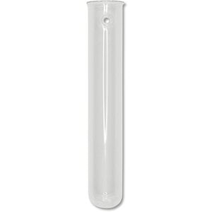 Meyco Glazen reageerbuisje 16 x 160 mm om op te hangen