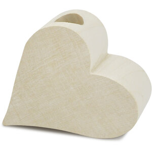 Meyco Reageerbuisstandaard hartje 5,0 cm x 6,3 cm x 3 cm Meyco Reageerbuisstandaard hartje 5,0 cm x 6,3 cm x 3 cm