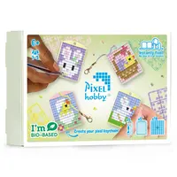 Pixelhobby Medaillon Box Pasen