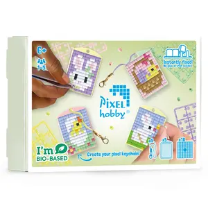 PixelHobby Pixelhobby Medaillon Box Pasen