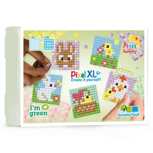 PixelHobby Pixel XL Thema Box Pasen