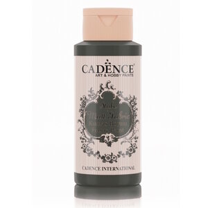 Cadence Cadence Style Matt Textielverf Farm Green 59 ml 626