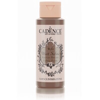 Cadence Style Matt Textielverf Cacao 59 ml 628