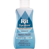 Rit DyeMore Kentucky Sky Textielverf 207 ml