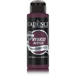 Cadence Cadence Hybrid Acrylverf 120 ml Plum 064