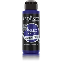 Cadence Hybrid Acrylverf 120 ml Ultramarine Blauw 038