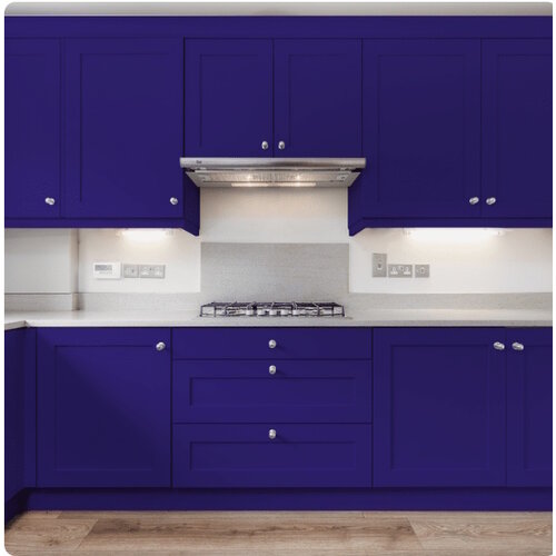 Cadence Cadence Hybrid Acrylverf 120 ml Ultramarine Blauw 038