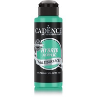 Cadence Hybrid Acrylverf 120 ml Mint Green 044