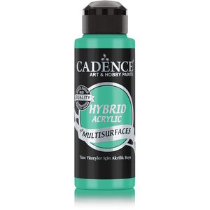 Cadence Cadence Hybrid Acrylverf 120 ml Mint Green 044