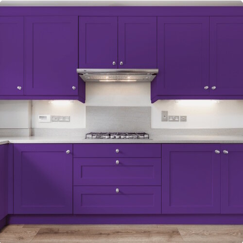 Cadence Cadence Hybrid Acrylverf 120 ml Purple 034
