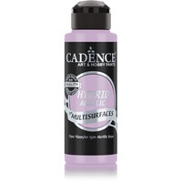 Cadence Hybrid Acrylverf 120 ml Light Lilac 031