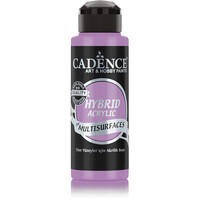 Cadence Hybrid Acrylverf 120 ml Light Mauve 032