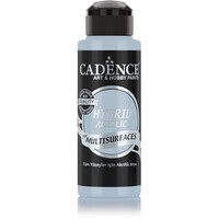 Cadence Hybrid Acrylverf 120 ml Mild Blue 036
