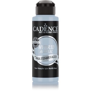 Cadence Cadence Hybrid Acrylverf 120 ml Mild Blue 036