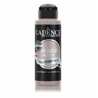 Cadence Hybrid Acrylverf 120 ml Mink Grey 063
