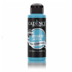 Cadence Cadence Hybrid Acrylverf 120 ml River Blue 098