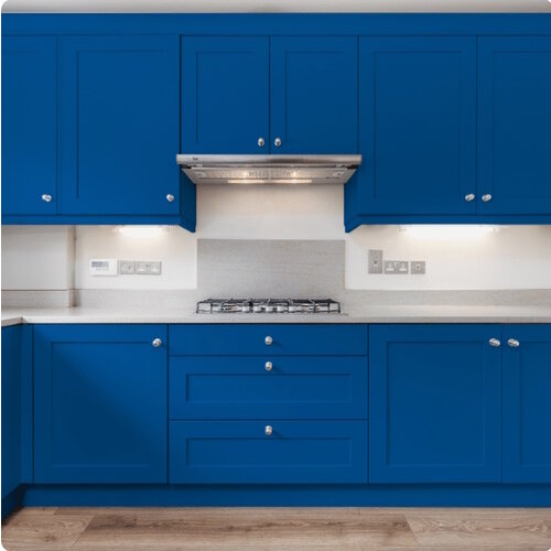 Cadence Cadence Hybrid Acrylverf 120 ml Royal Blue 037