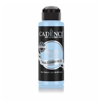 Cadence Hybrid Acrylverf 120 ml Baby Blue 035