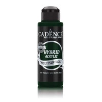 Cadence Hybrid Acrylverf 120 ml oxford Green 052