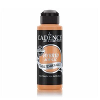 Cadence Hybrid Acrylverf 120 ml Pumpkin 104