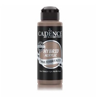 Cadence Hybrid Acrylverf 120 ml Mink 059
