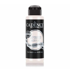 Cadence Cadence Hybrid Acrylverf 120 ml Pure White 002