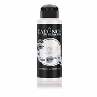 Cadence Hybrid Acrylverf 120 ml White 001