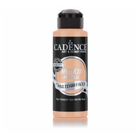 Cadence Hybrid Acrylverf 120 ml Salmon 094