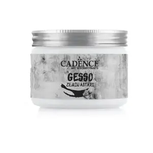 Cadence Cadence Gesso 150 ml Wit