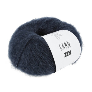 Lang Yarns Lang Yarns Zen 0025 Lang Yarns Lang Yarns Zen 0025