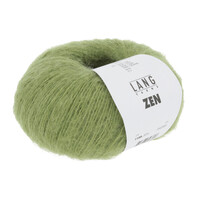 Lang Yarns Zen 0016