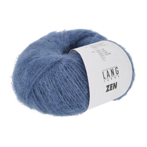 Lang Yarns Lang Yarns Zen 0010