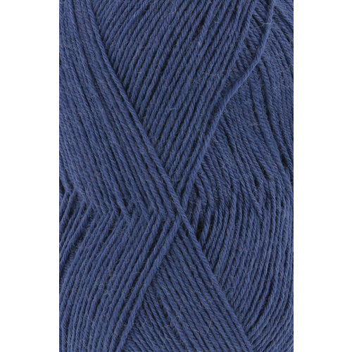 Lang Yarns Lang Yarns Super Soxx Sokkenwol 100 gram donker jeans 0034 Lang Yarns Lang Yarns Super Soxx Sokkenwol 100 gram donker jeans 0034
