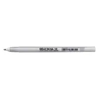 Gelly Roll Basic Wit Gelpen 10