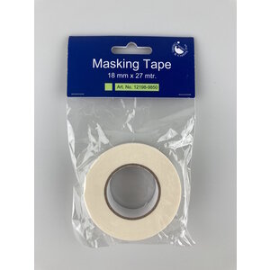 Hobby & Crafting Fun Sensitive Afplaktape 18 mm x 27 meter