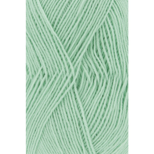 Lang Yarns Lang Yarns Super Soxx Sokkenwol 100 gram mint 0058