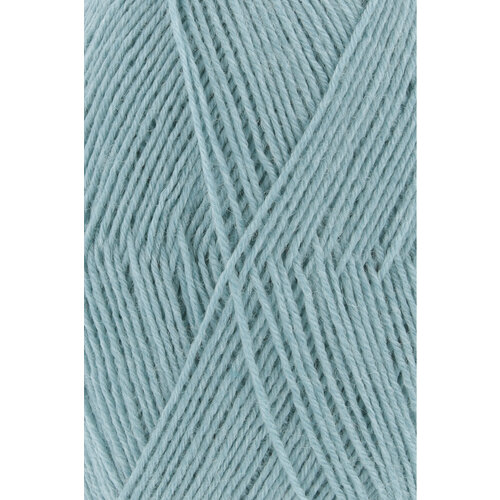 Lang Yarns Lang Yarns Super Soxx Sokkenwol 100 gram aqua 0072 Lang Yarns Lang Yarns Super Soxx Sokkenwol 100 gram aqua 0072
