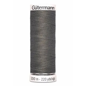 Gutermann Gutermann Allesnaaigaren 200 meter 035 Groen Gutermann Gutermann Allesnaaigaren 200 meter 035 Groen